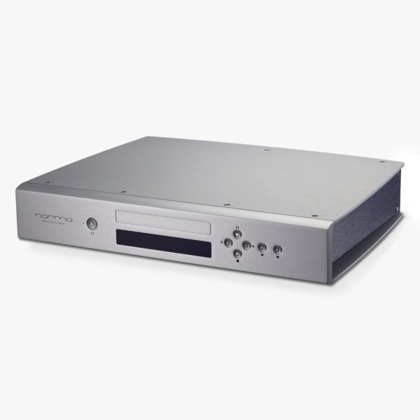 Norma-Revo-CDP-2-Silver